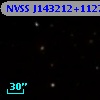 NVSS J143212+112731