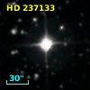 HD 237133