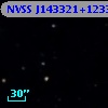 NVSS J143321+123307