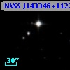 NVSS J143348+112751