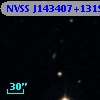NVSS J143407+131913