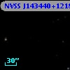 NVSS J143440+121821