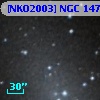 [NKO2003] NGC 147 10321531