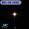 BD+10  2686