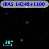 IRAS 14249+1100