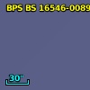 BPS BS 16546-0089