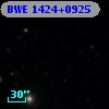 BWE 1424+0925