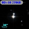 BD+10  2706B