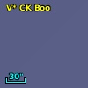 V* CK Boo