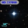 HD 237080