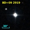 BD+09  2919