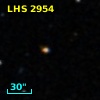 LHS  2954