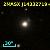 2MASX J14332719+0914430