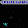 2E 1427.4+1034