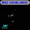 IRAS 14346+0935
