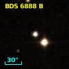 CCDM J14295+1039B