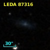 LEDA   87316