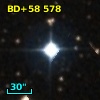 BD+58   578