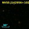 NVSS J142956+102519