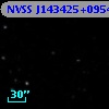 NVSS J143425+095402