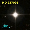 HD 237095
