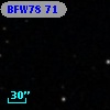 BFW78 71