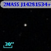 2MASS J14281534+0922247