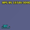 BPS BS 16546-0090