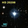 HD  20208