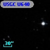 USGC U640