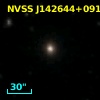 2MASX J14264471+0910447