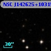 NSC J142625+103158