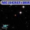 NSC J142817+101821