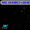 NSC J143052+101011