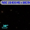 NSC J143145+102942