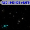 NSC J143425+095933