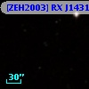 [ZEH2003] RX J1431.3+1108  5