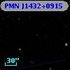 PMN J1432+0915