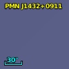 PMN J1432+0911