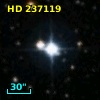 HD 237119