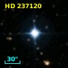HD 237120