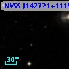 NVSS J142721+111936