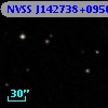 NVSS J142738+095651