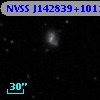 NVSS J142839+101157