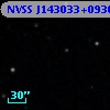 NVSS J143033+093623