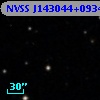 NVSS J143044+093451