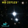 HD 237123