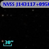 NVSS J143117+095042