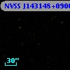 NVSS J143148+090021