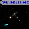 NVSS J143151+090256